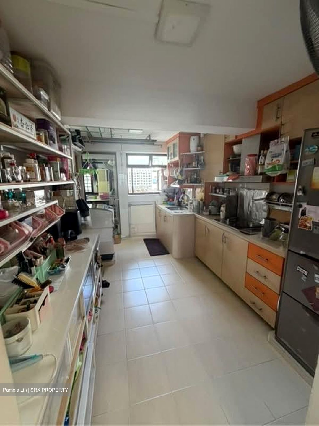 Blk 57 Geylang Bahru Ville (Kallang/Whampoa), HDB 3 Rooms #561618021